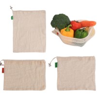 Эко мешочки для продуктов, Набор